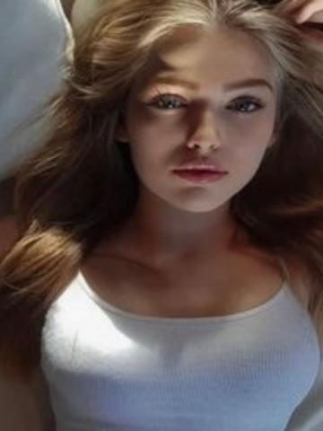 Анна Позитивная Реал фото 3