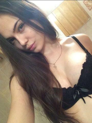 Рита Огненная Блондинка